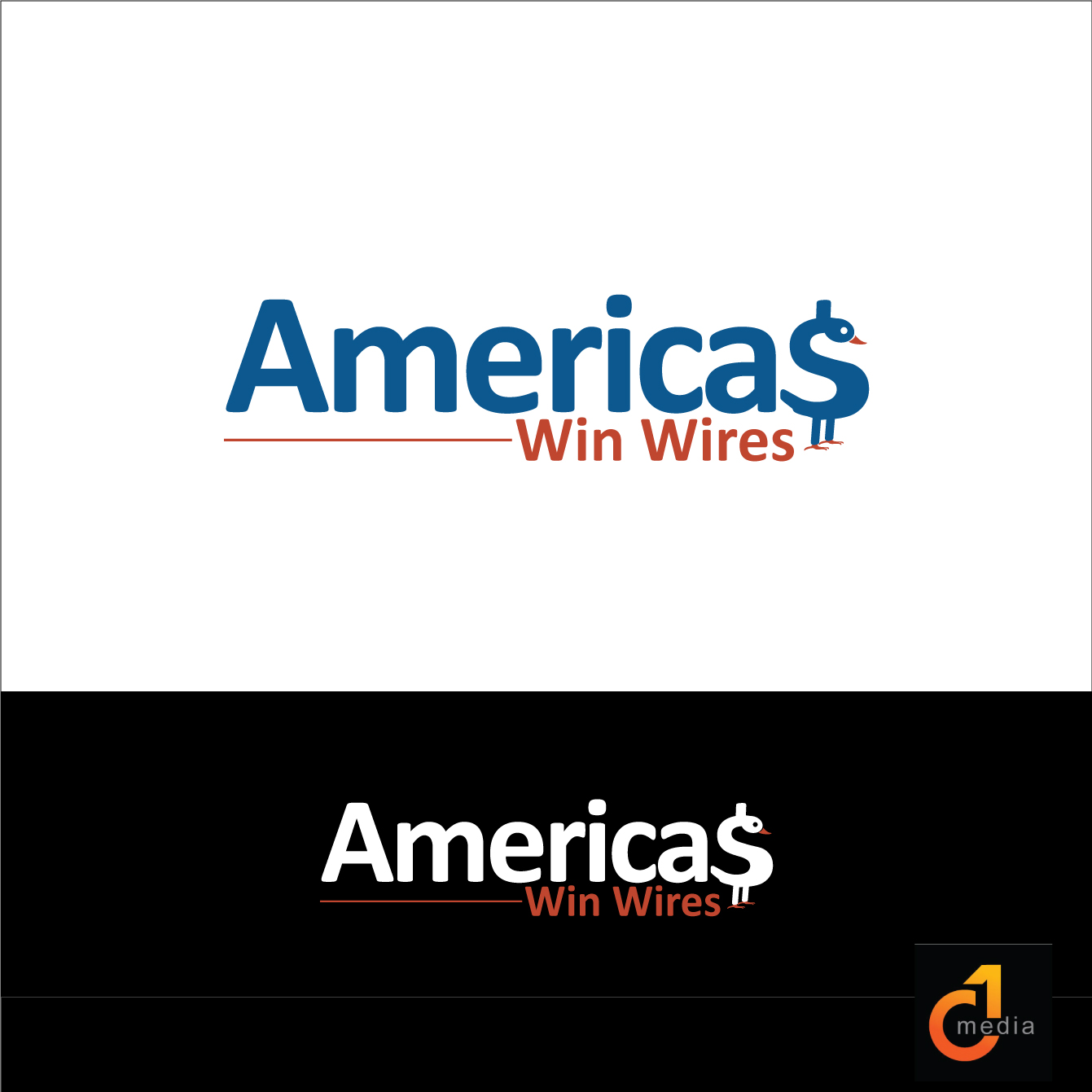 Logo Design by C1 Media for this project | Design #18534846