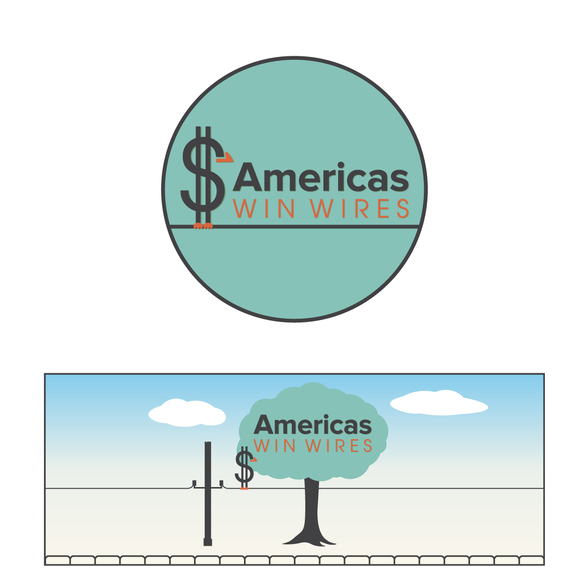 Logo Design by ACK Design for this project | Design #18615484