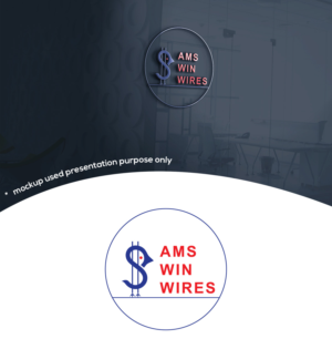 Logo Design by A S design @ for this project | Design: #18567217