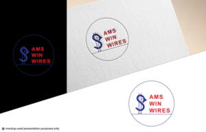 Logo Design by A S design @ for this project | Design: #18567218