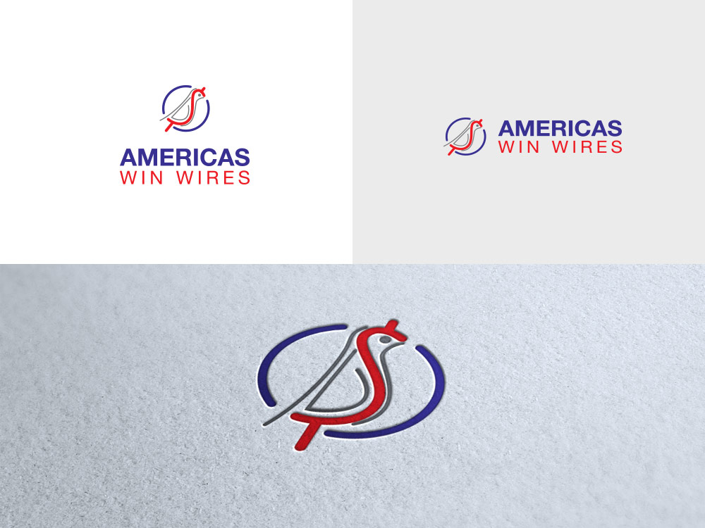 Logo Design by Lee Xian for this project | Design #18521588