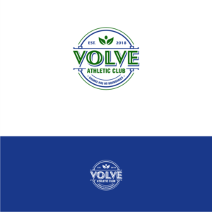 Logo Design by Rudy Graph