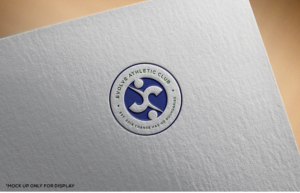 Logo Design by designmind78 for Evolve Athletic Club | Design: #18534280