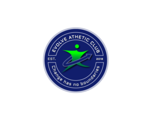 Logo Design by Mary Design for Evolve Athletic Club | Design: #18549386