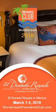 Poster Design by rdesign12 for WordStream | Design: #18509076