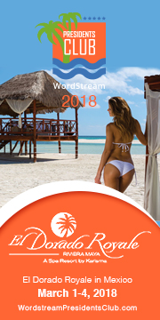 Poster Design by rdesign12 for WordStream | Design: #18510223