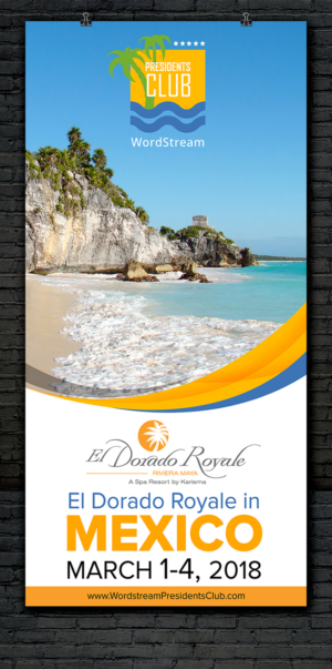 Poster Design by SAI DESIGNS for WordStream | Design: #18514008