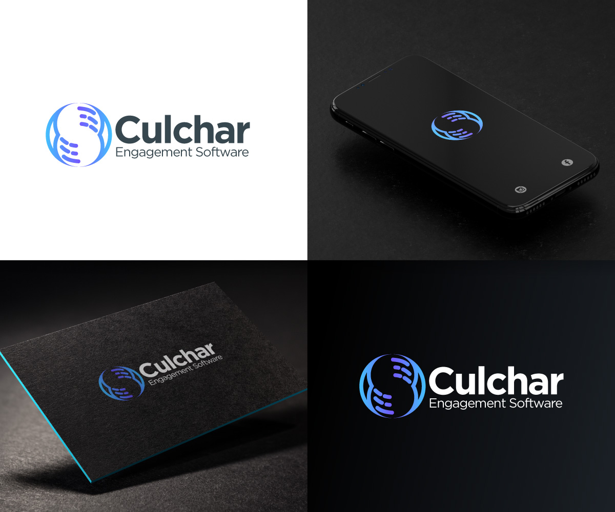 Logo Design by Sergio Coelho for Alkami Consulting (Pty) Ltd | Design #18788461