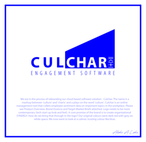 Logo Design by Alex A Lex