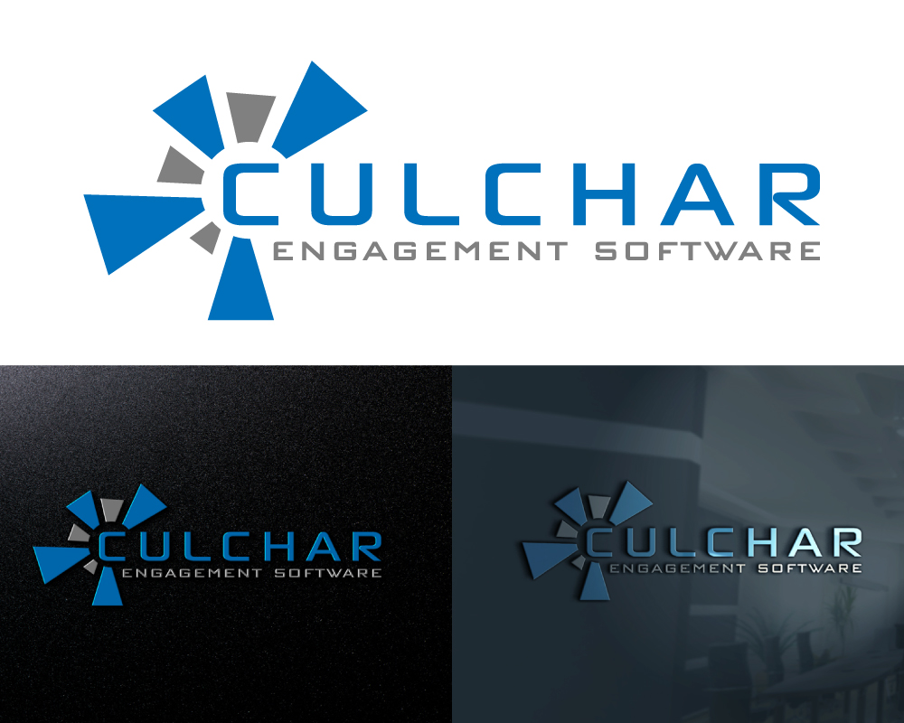 Logo Design by GaryMckinnon for Alkami Consulting (Pty) Ltd | Design #18781996