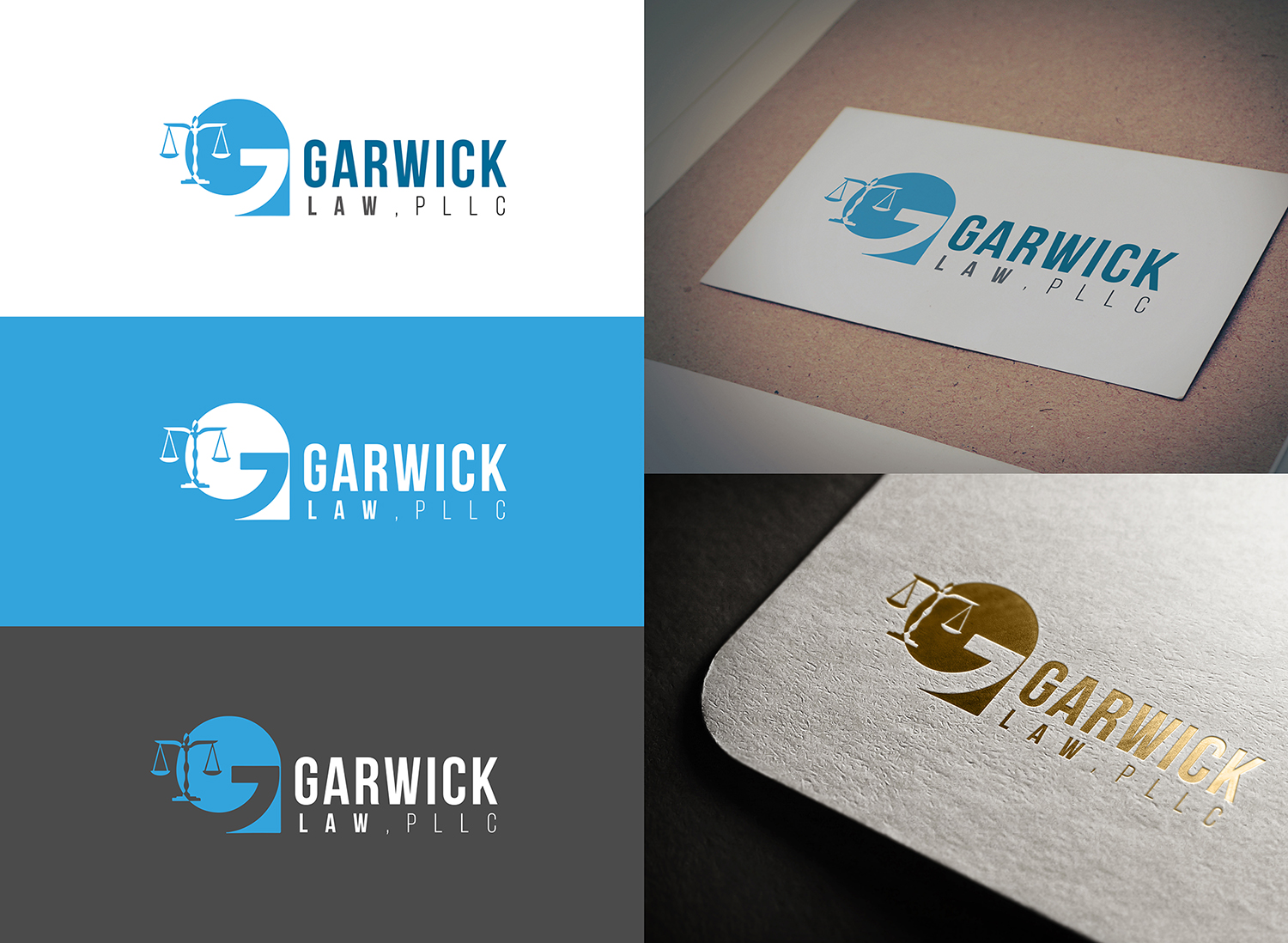 Logo Design by MOATAZ AZAB for this project | Design #18509804