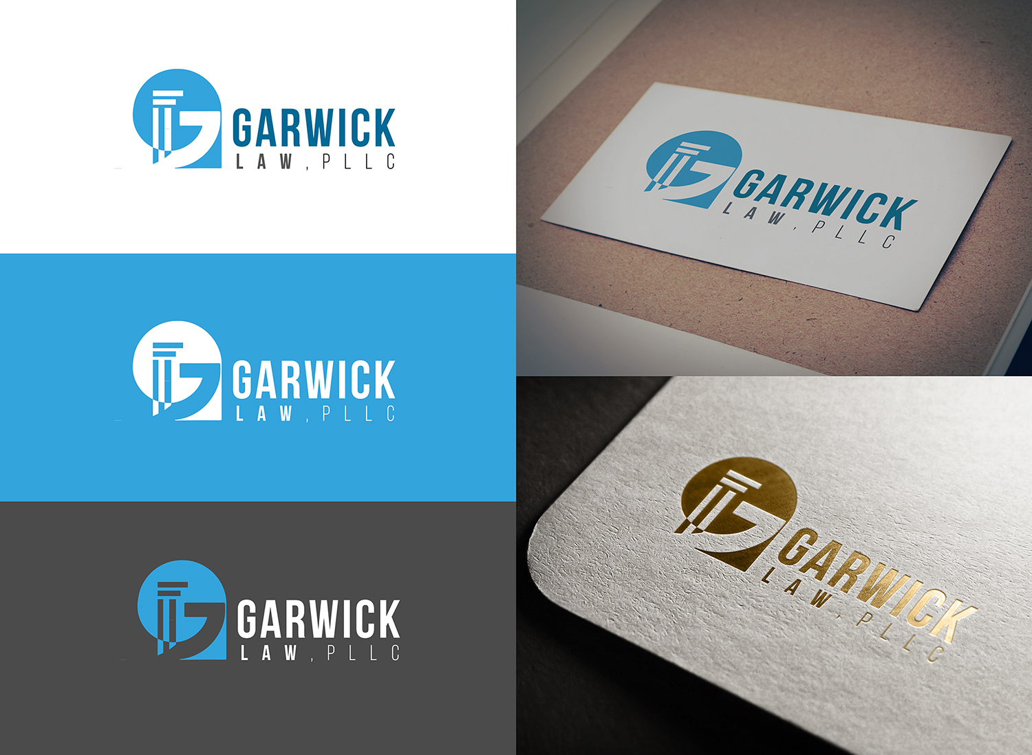 Diseño de Logo por MOATAZ AZAB para este proyecto | Diseño #18509806