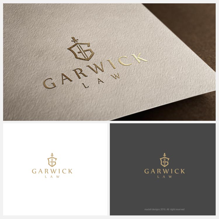 Diseño de Logo por Alex Martin para este proyecto | Diseño #18527782