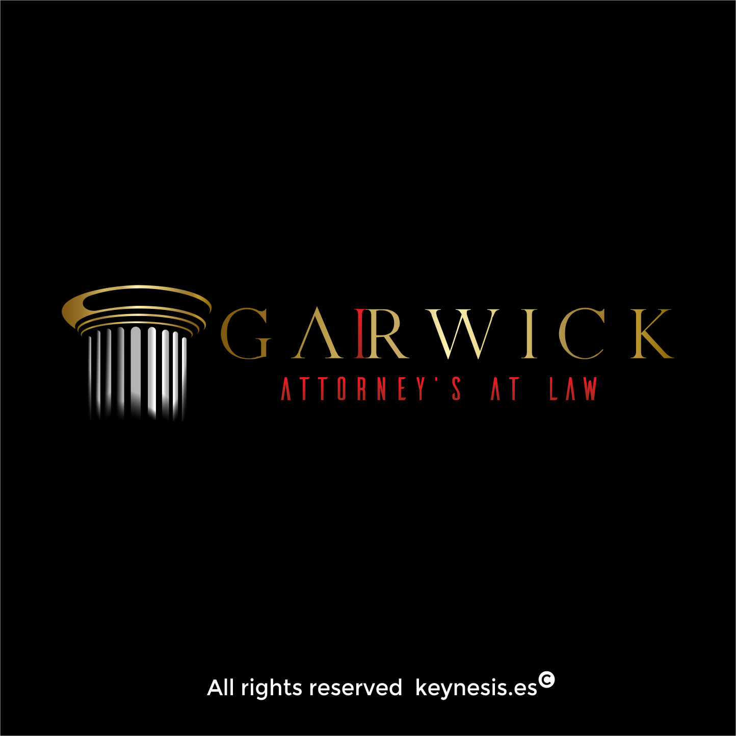 Logo Design by keynesis for this project | Design #18691802