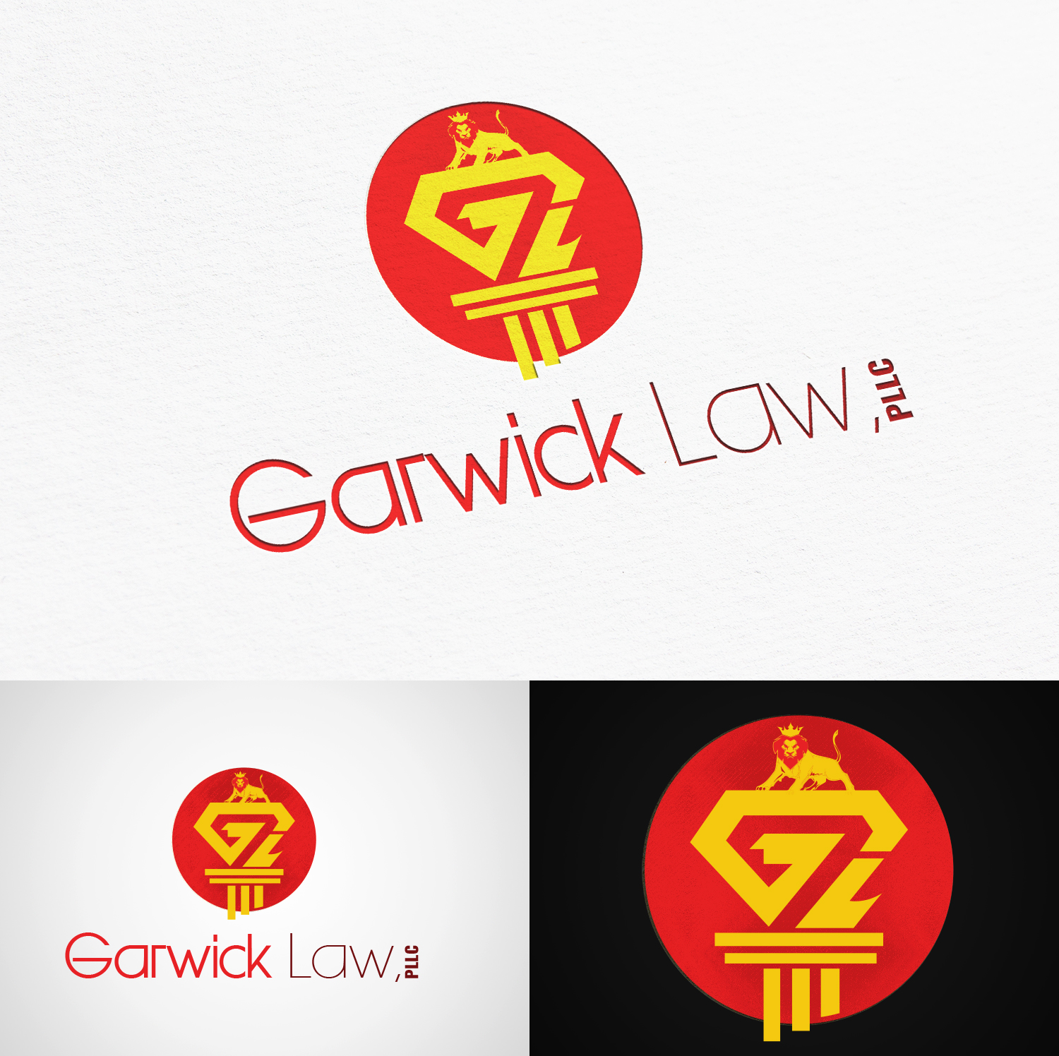 Logo Design by SAI DESIGNS for this project | Design #18597499