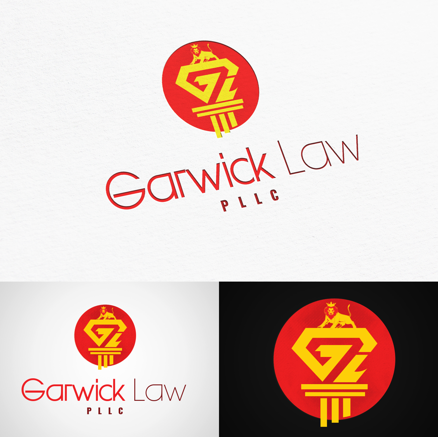Logo Design by SAI DESIGNS for this project | Design #18603296