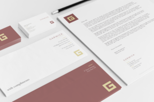 Logo-Design von Matt Bradshaw für dieses Projekt | Design #18513873