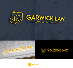 Logo Design by Aqeel Momin for this project | Design: #18529579