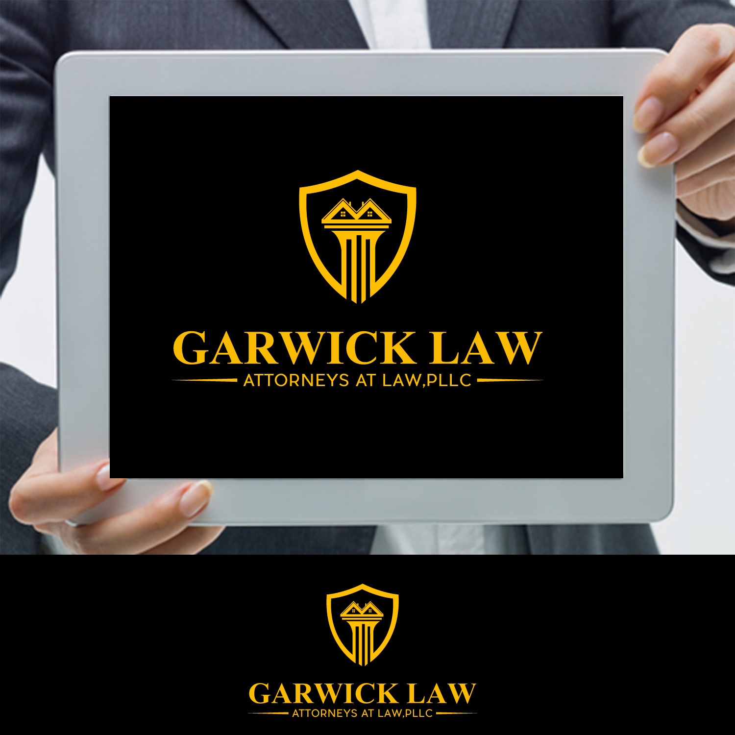 Design de Logo par Aqeel Momin pour ce projet | Design #18536455