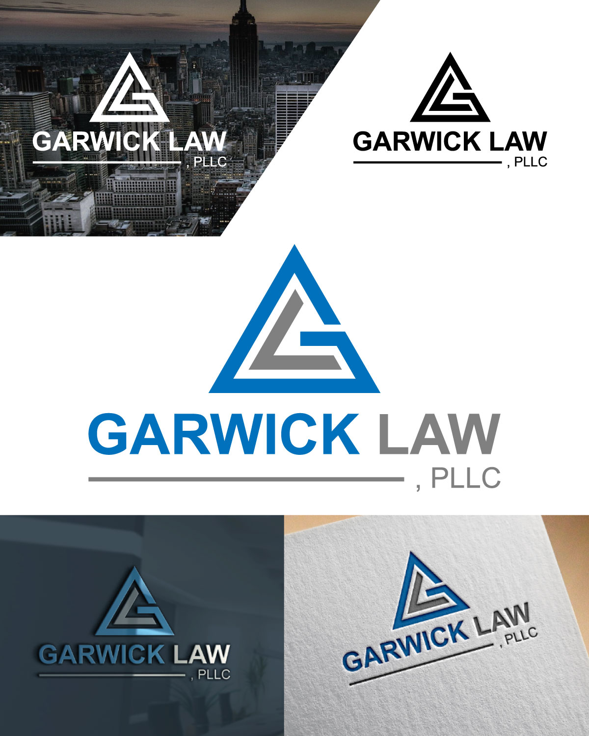 Logo Design by Onetouch110 for this project | Design #18528028