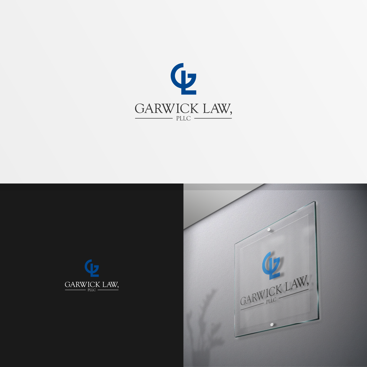 Logo Design by Graphic_GG 2 for this project | Design #18607540