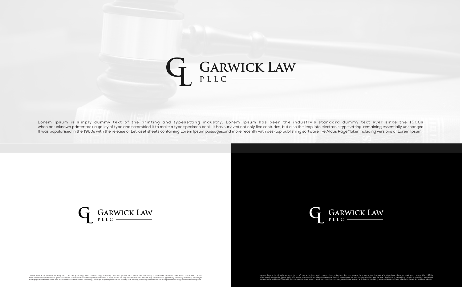 Logo Design by grockSB for this project | Design #18519067