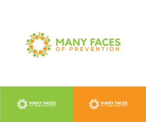 Diseño de Logo por designmind78 para Partnership for a Drug-Free NH | Diseño: #18534239