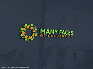 Diseño de Logo por designmind78 para Partnership for a Drug-Free NH | Diseño: #18534240