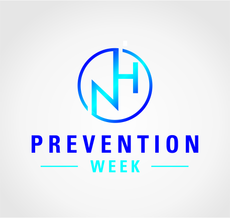 Logo Design by Ace Godwin for Partnership for a Drug-Free NH | Design #18522972