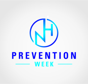 Diseño de Logo por Ace Godwin para Partnership for a Drug-Free NH | Diseño: #18522972