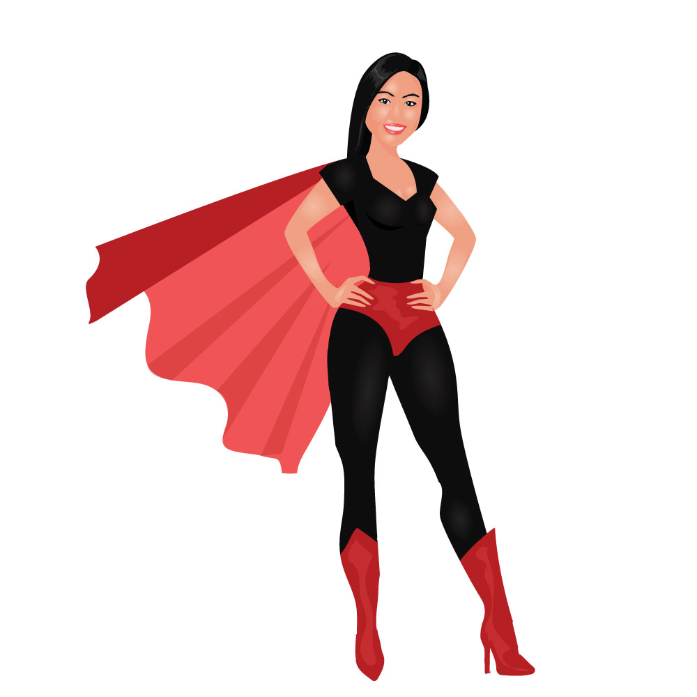 Diseño de Personaje por ackocar para este proyecto | Diseño #18542471