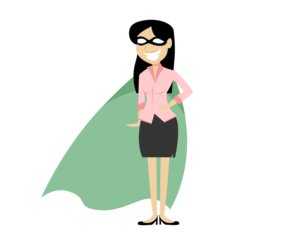 Character Design by janinemaganito for this project | Design: #18557494