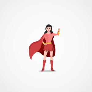 Diseño de Personaje por desingman para este proyecto | Diseño #18565910