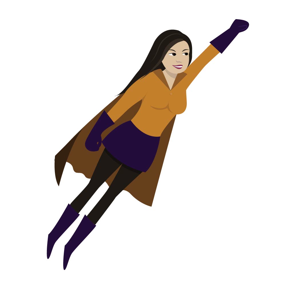 Character Design by mamba-hamba for this project | Design #18519799