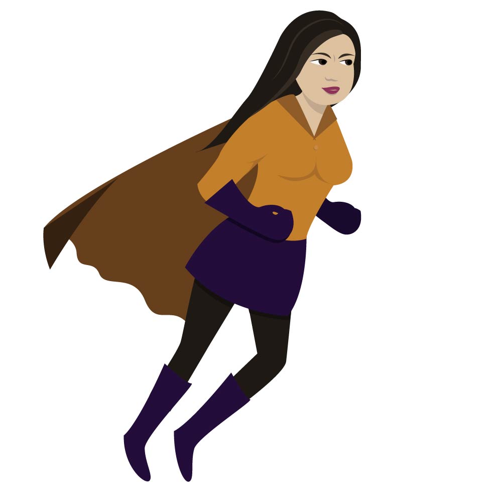 Character Design by mamba-hamba for this project | Design #18539753