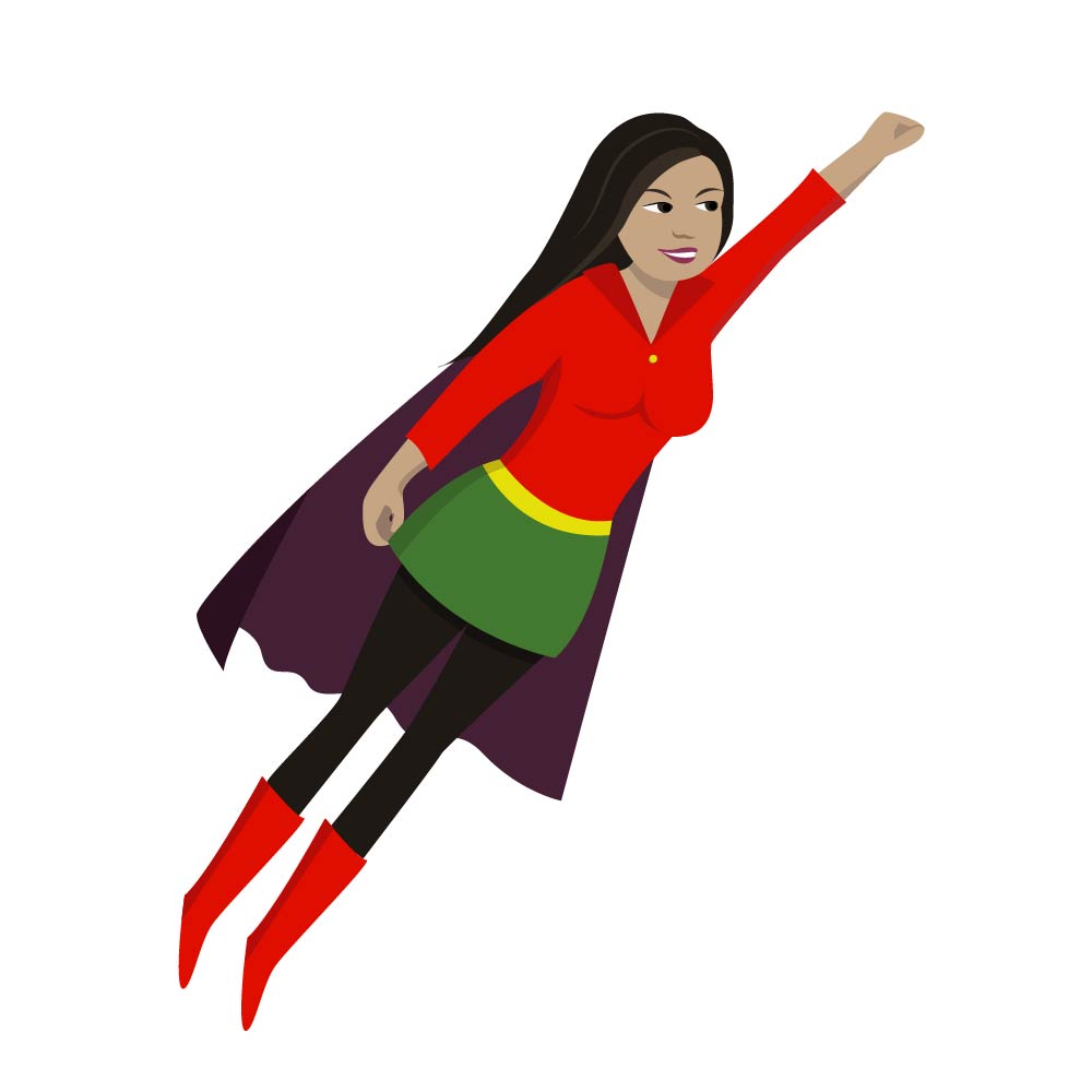 Diseño de Personaje por mamba-hamba para este proyecto | Diseño #18550104