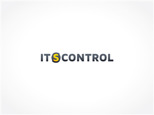 ITSCONTROL | Logo Design by Kitchenfoil