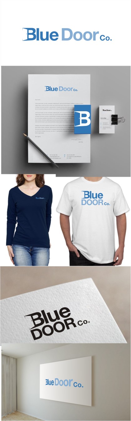 Logo Design by nutu for this project | Design #18512360