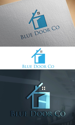 Diseño de Logo por apple two