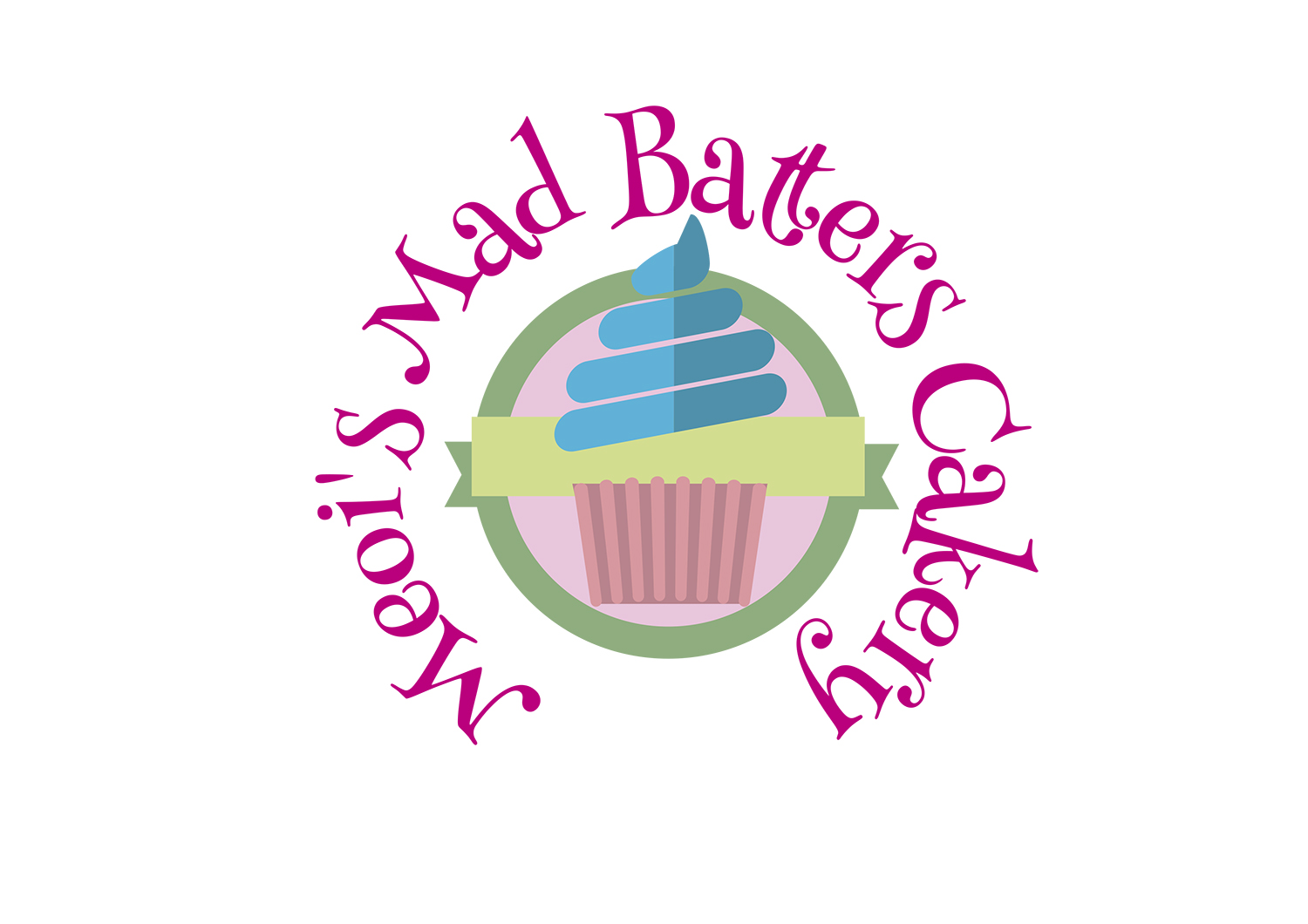 Logo Design by nanocb72 for this project | Design #18646301