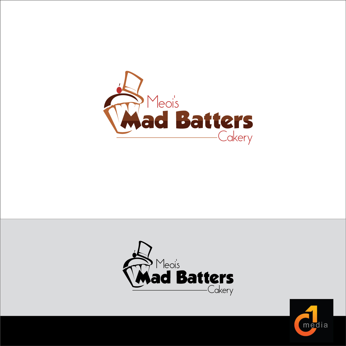 Logo Design by C1 Media for this project | Design #18530050