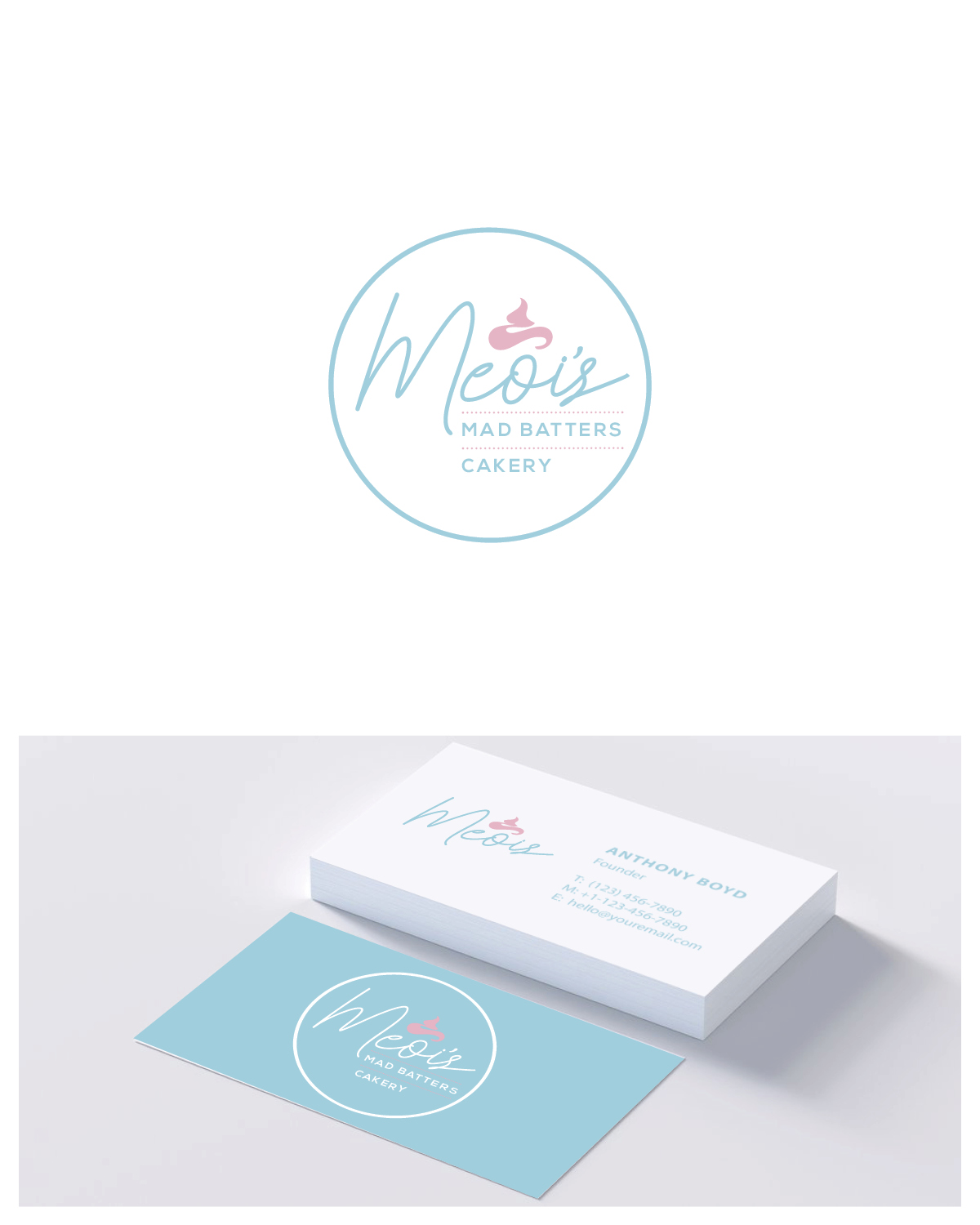 Logo Design by Bittersweet for this project | Design #18540795