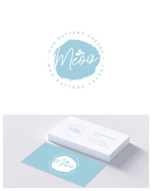 Diseño de Logo por Bittersweet para este proyecto | Diseño: #18540796