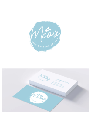 Diseño de Logo por Bittersweet para este proyecto | Diseño: #18540797