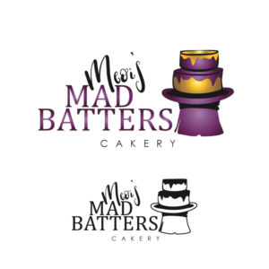 Logo Design by designstarla for this project | Design: #18741109
