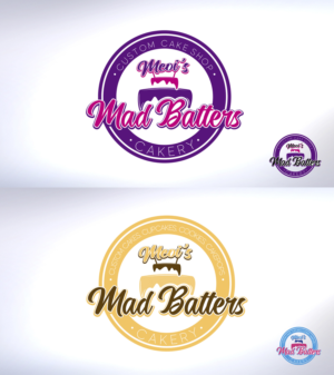 Diseño de Logo por Marco Rubio para este proyecto | Diseño: #18600521