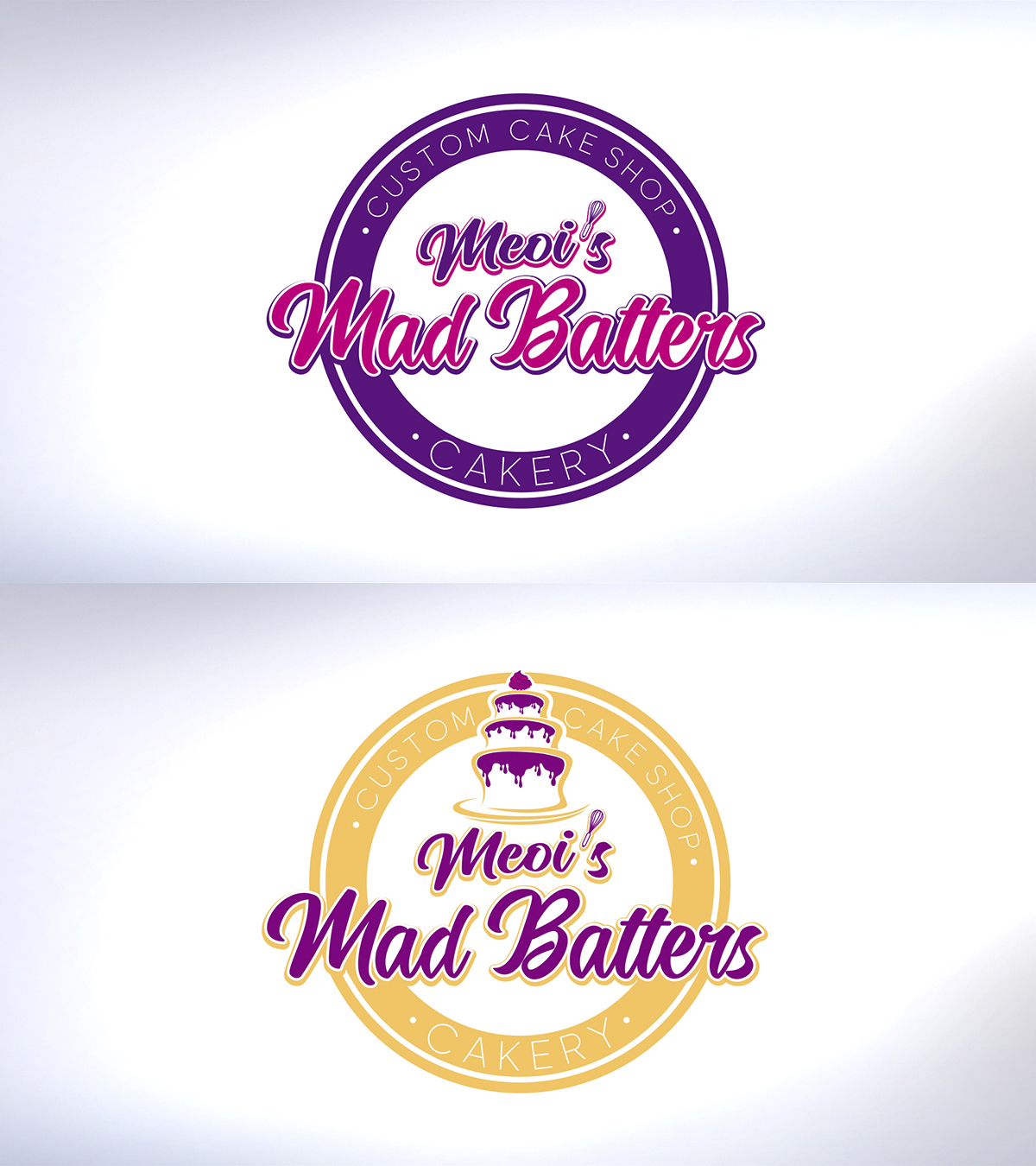 Logo Design by Marco Rubio for this project | Design #18647680