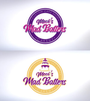 Logo Design by Marco Rubio for this project | Design: #18647680