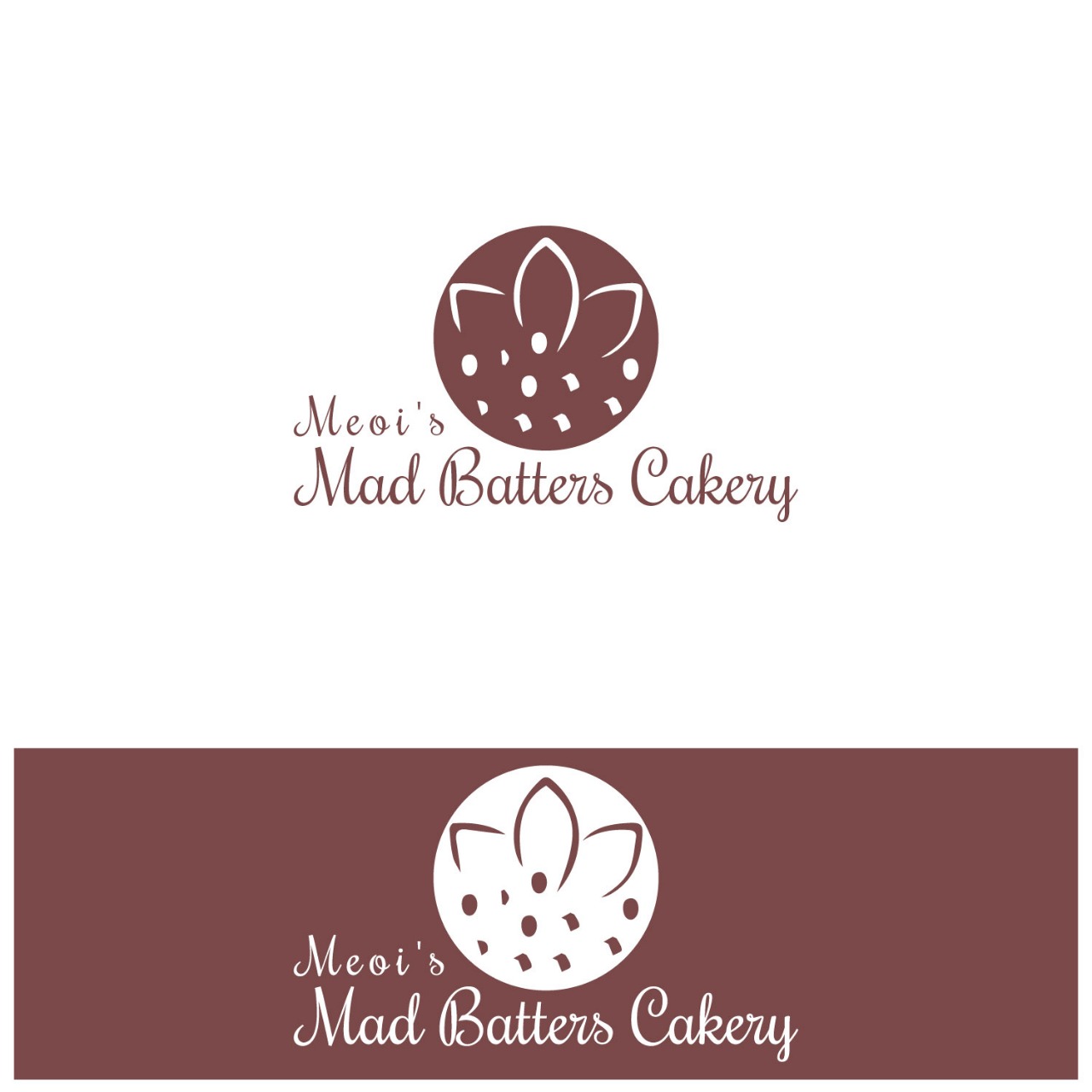 Logo Design by eMARK for this project | Design #18528187