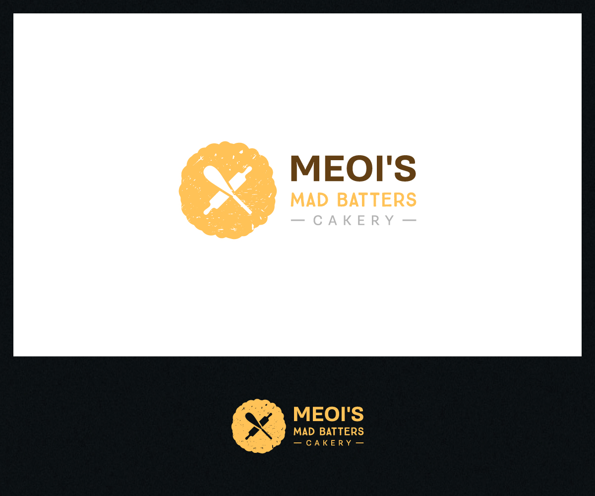 Logo Design by Roy for this project | Design #18509585